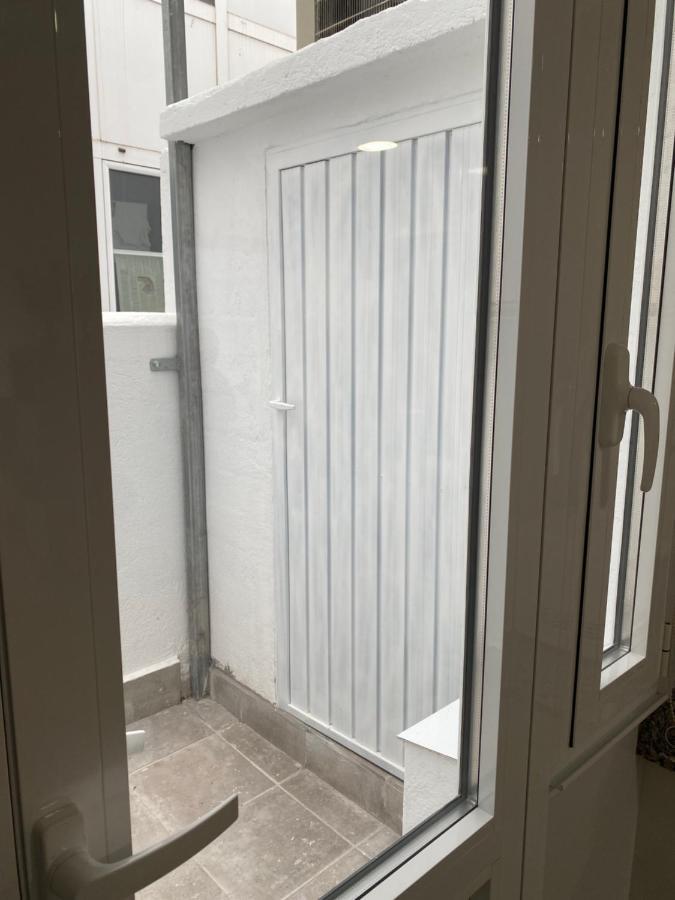 Pote Apartment Lugo Exterior photo