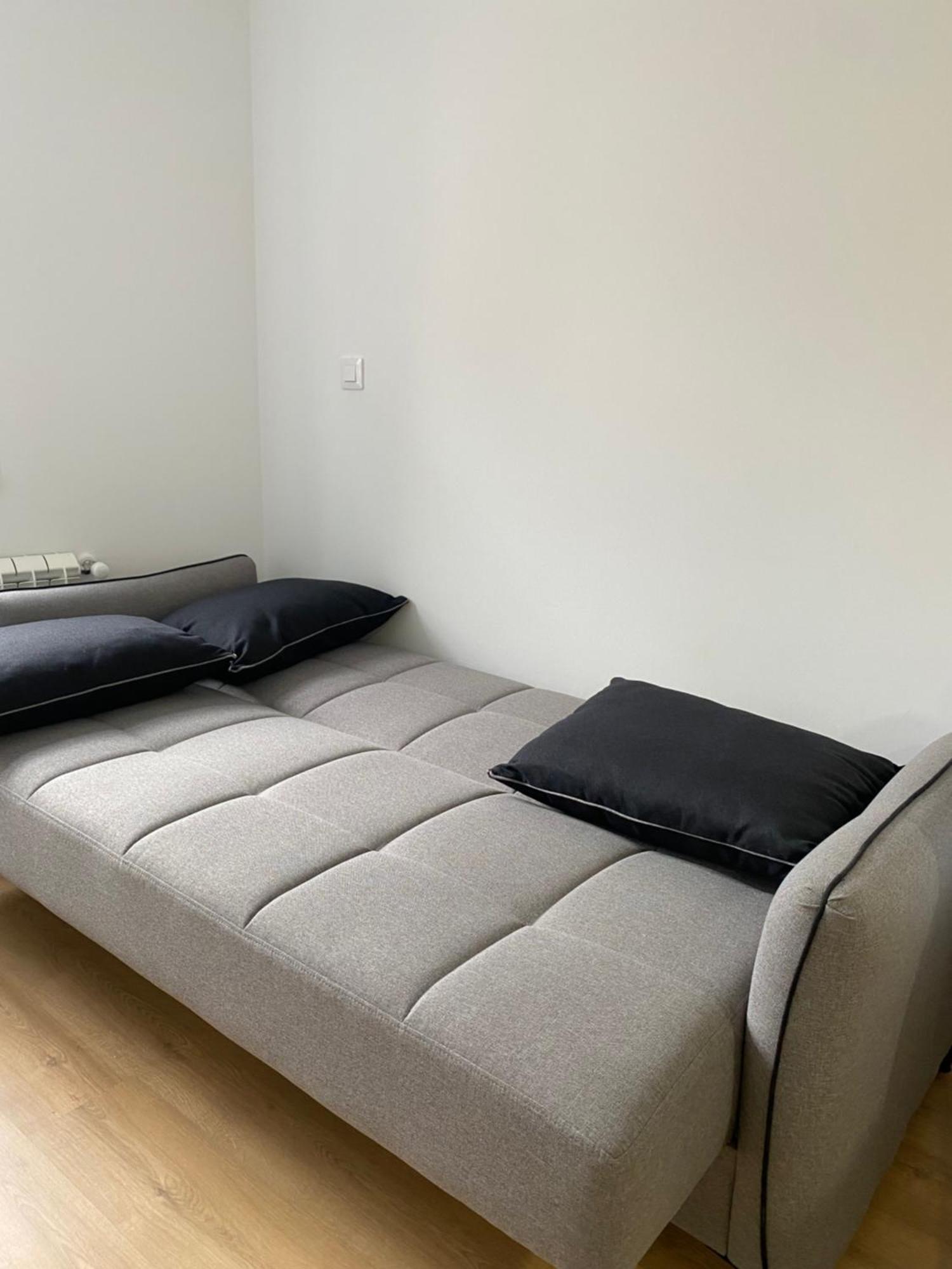 Pote Apartment Lugo Exterior photo